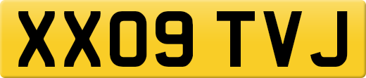 XX09TVJ