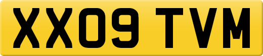 XX09TVM