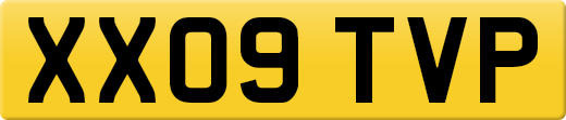 XX09TVP