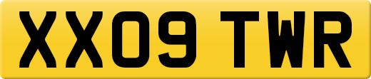XX09TWR