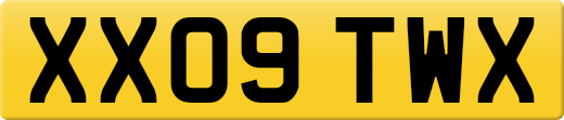 XX09TWX