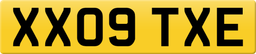 XX09TXE