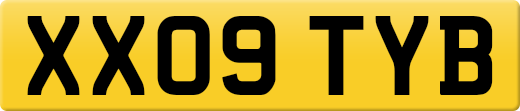 XX09TYB