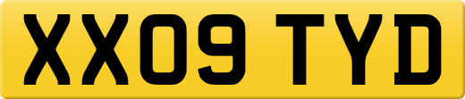 XX09TYD