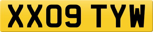 XX09TYW