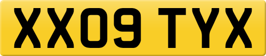 XX09TYX