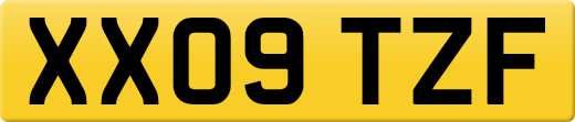 XX09TZF
