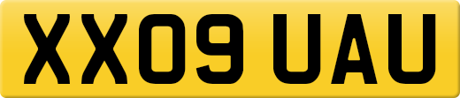 XX09UAU