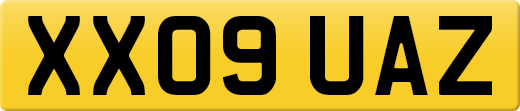 XX09UAZ