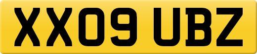 XX09UBZ