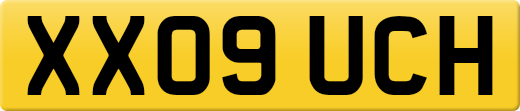 XX09UCH