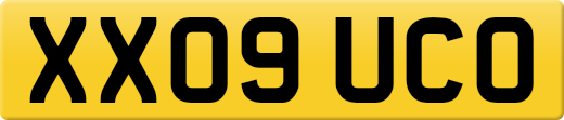 XX09UCO
