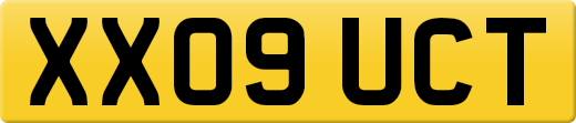 XX09UCT