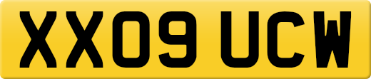 XX09UCW