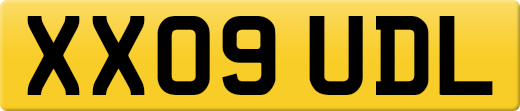 XX09UDL