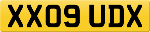 XX09UDX