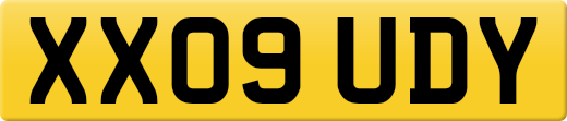 XX09UDY