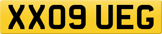 XX09UEG