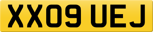 XX09UEJ