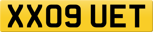 XX09UET