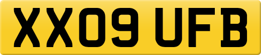 XX09UFB