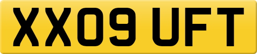 XX09UFT