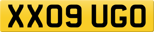 XX09UGO