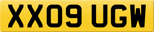 XX09UGW