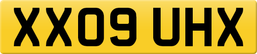 XX09UHX