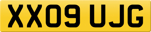 XX09UJG