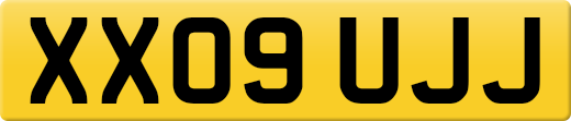 XX09UJJ