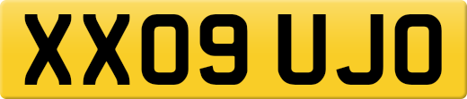 XX09UJO