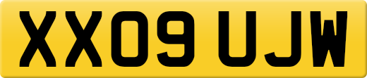 XX09UJW