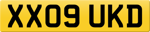 XX09UKD
