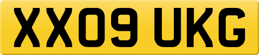 XX09UKG