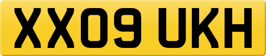 XX09UKH