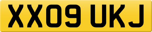 XX09UKJ