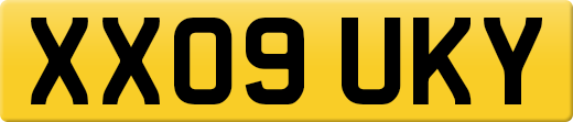 XX09UKY