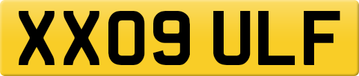 XX09ULF