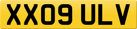 XX09ULV