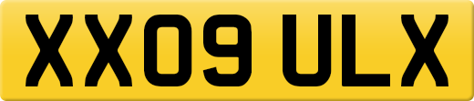 XX09ULX