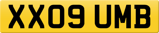 XX09UMB