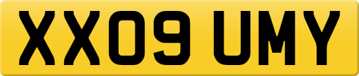 XX09UMY