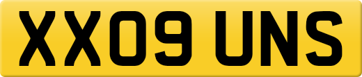 XX09UNS