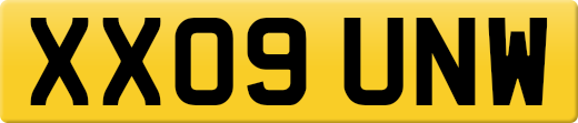 XX09UNW