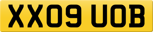 XX09UOB