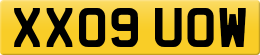 XX09UOW