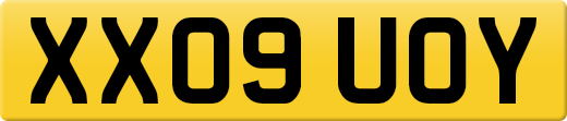 XX09UOY