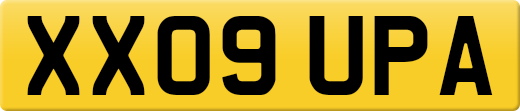 XX09UPA