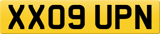 XX09UPN
